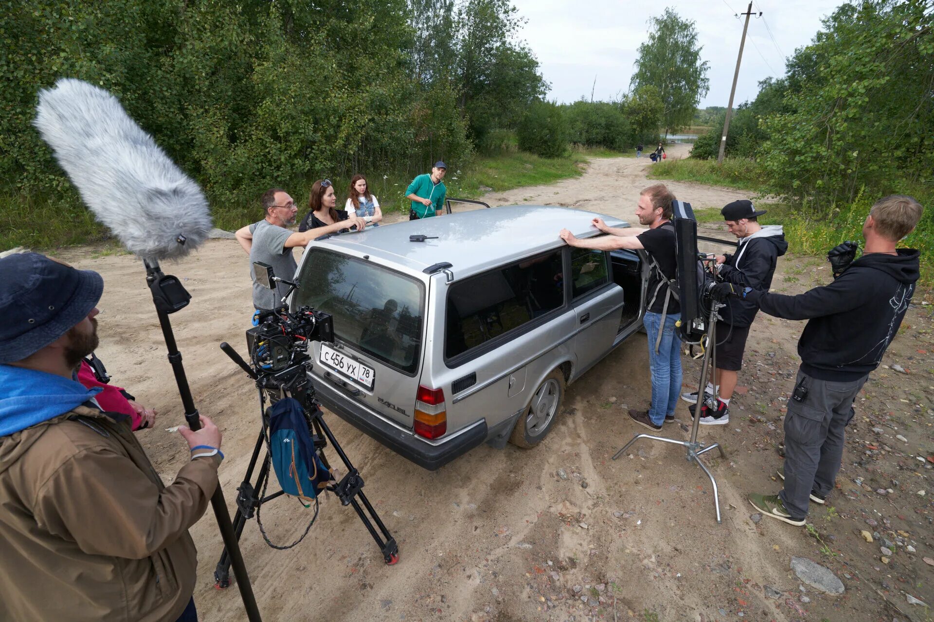 Знахарь новосибирск. Знахарь съемки.