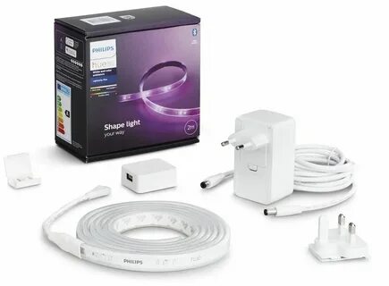 Philips hue