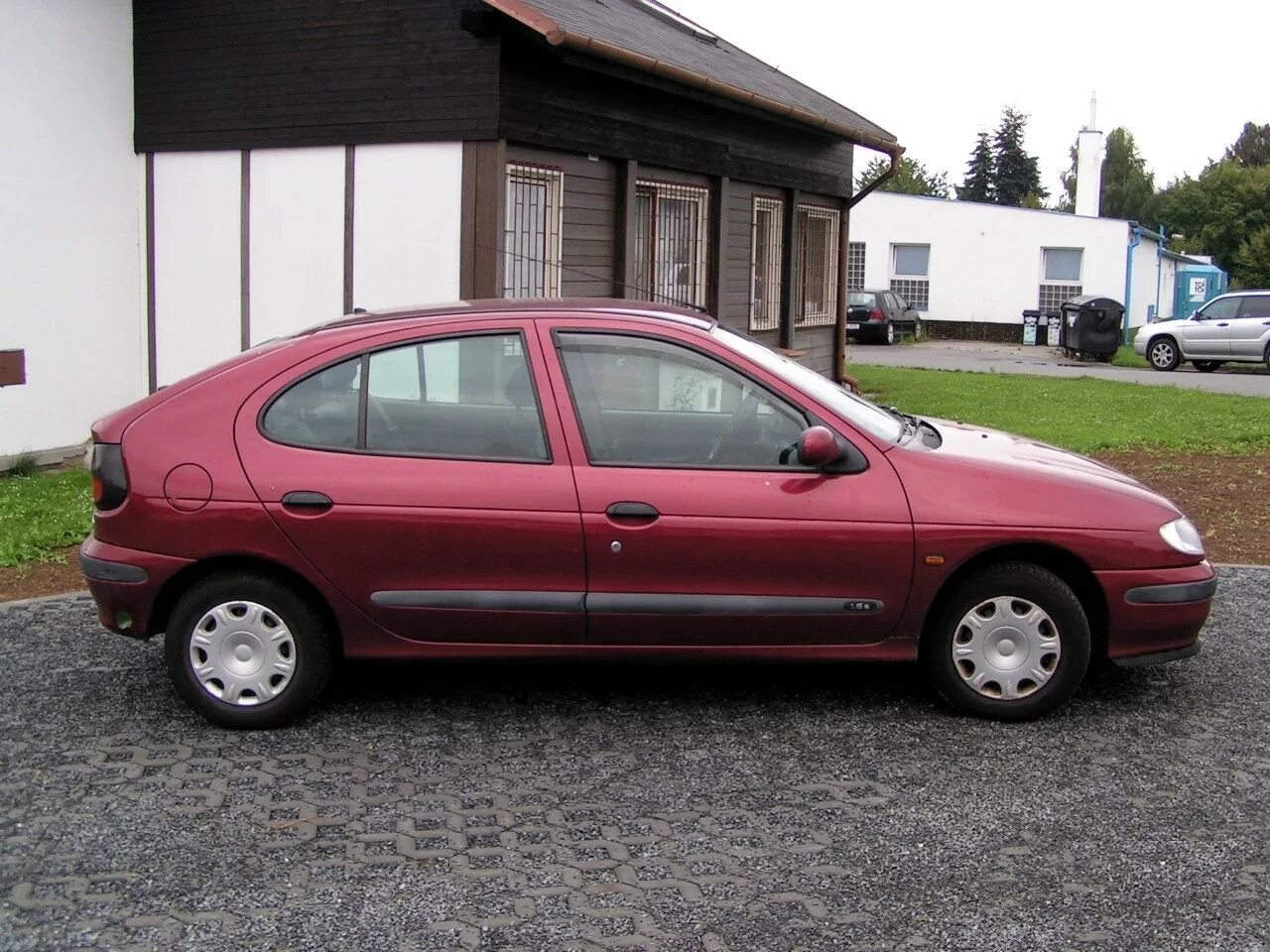 Renault Megan 1. Renault Megane 1 хэтчбек. Рено Меган 1999 хэтчбек. Рено Меган 1 поколение 2003 год.