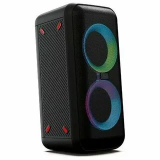 Bluetooth колонка fiero