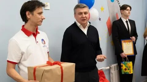 Открывать инициатива