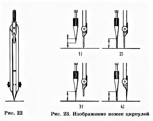 Как подготовить циркуль к работе. Циркуль. как настроить циркуль. как отрегулировать циркуль. как правильногастррить циркулем.