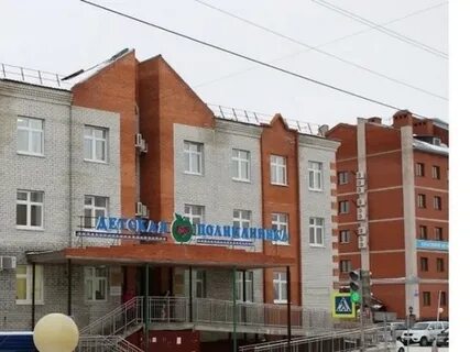 Салехардская окружная