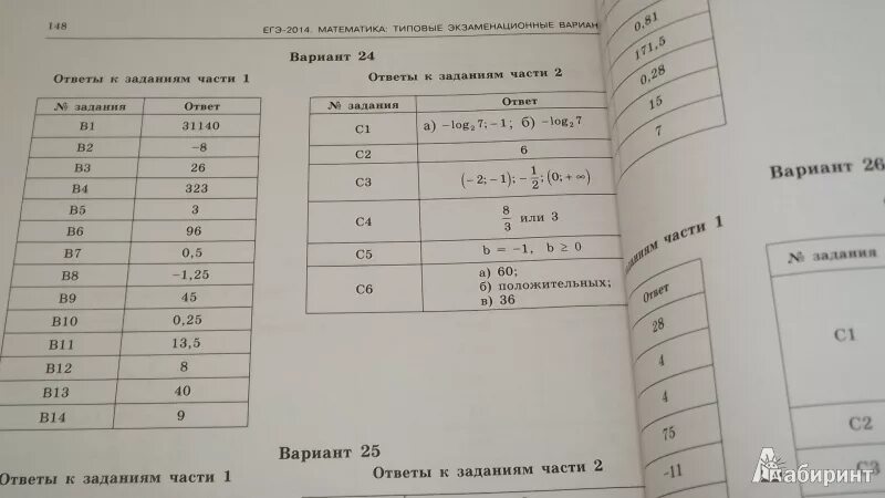 ЕГЭ 2014 математика варианты. Математика ОГЭ по математике 30 вариантов. Ященко ЕГЭ математика. Вариант ЕГЭ по математике база. Сборник вариантов егэ по профильной математике