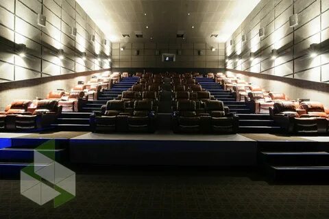 Ambar cinema южное ш 5 отзывы