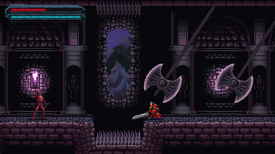 Что такое метроидвания. Chasm metroidvania игра. метроидвания айзек. pixel metroidvania. игры в стиле метроидвания.