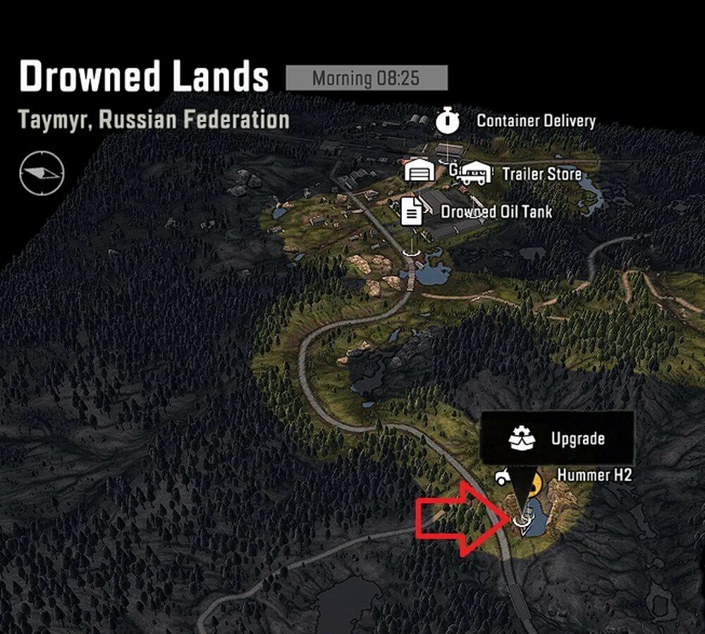 Таймыр болота snowrunner карта улучшений. Snowrunner карта улучшений аляска залив педро. Сноуранер карта с улучшениями таймыр. Карта болота snowrunner. Таймыр болота snowrunner карта улучшений.