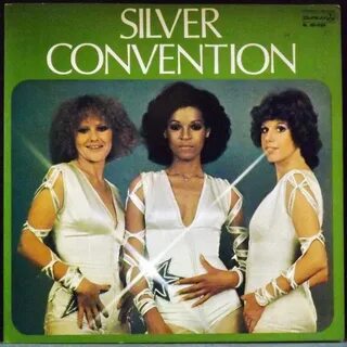 Silver convention