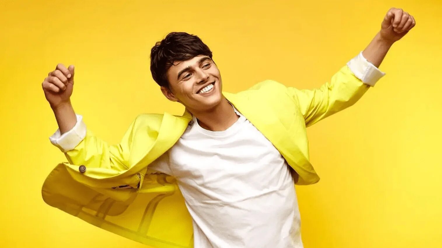 Alekseev навсегда. Alekseev 2017.