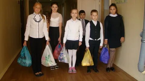 Сайты липецких школ