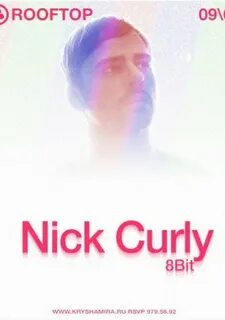 Nick curly