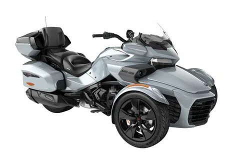 Can am spyder