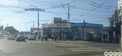 Октябрьский г краснодар
