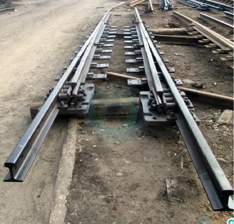 11. Крестовина р65. Остряк р65. Ремкомплект р50 1/9 резерв сп-574. Рельс рамный с остряком р 50 р50 1/9.