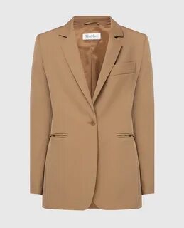Max mara пиджак
