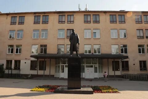 Сайт вгу вологда