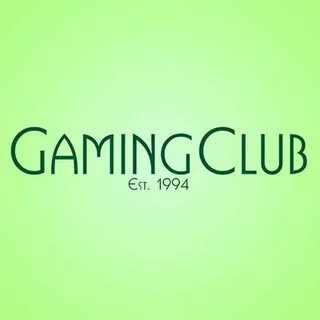 Me gaming club
