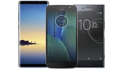 Смартфон ultimate edition