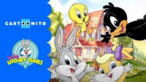 Baby tunes kids