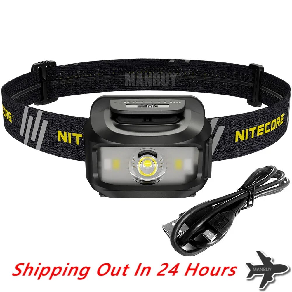 Фонарь налобный cree xp g3. Налобный фонарик nitecore. nitecore ha2. фонарь нитекор 460 лм. nitecore tini2 ti свет.