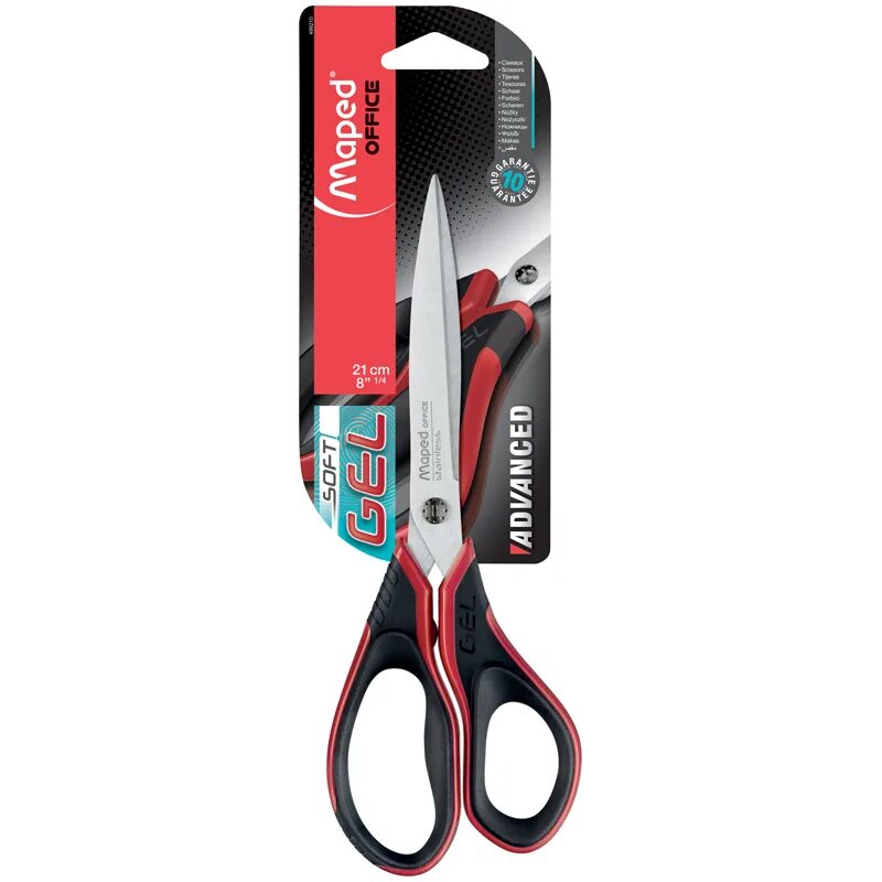 Ножницы "maped" (21 см, zeona fit asymmetrical). Ножницы канцелярские 21см essentials soft 468310 maped. Maped ножницы. Ножницы maped. Ножницы "maped" (12см, vivo 3d).