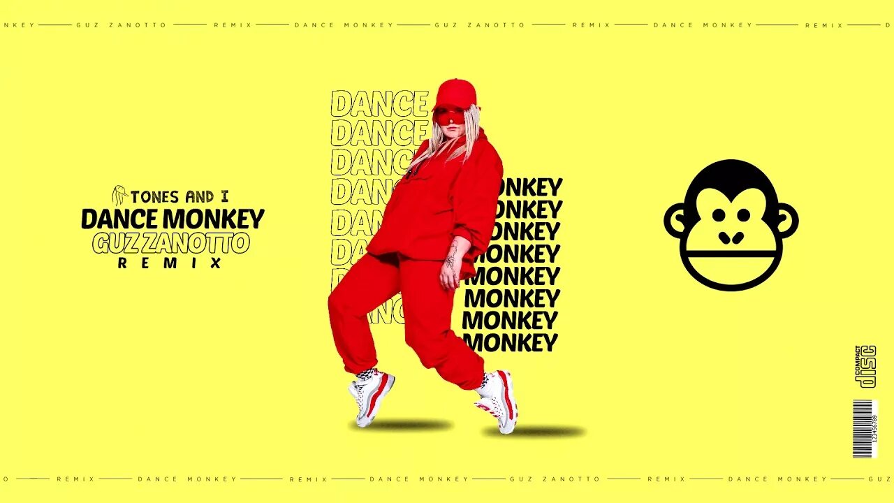 Tones Dance Monkey. Dance Monkey обложка. Dance Monkey от Tones and i. Дэнс манки минус. I can dance chimp