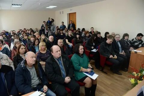Воронежская область сегодня