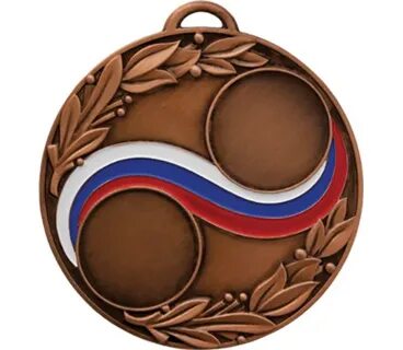 Флаги медали