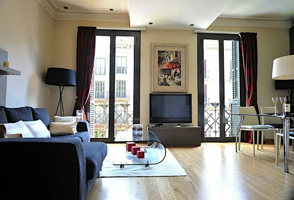 закон об апартаментах