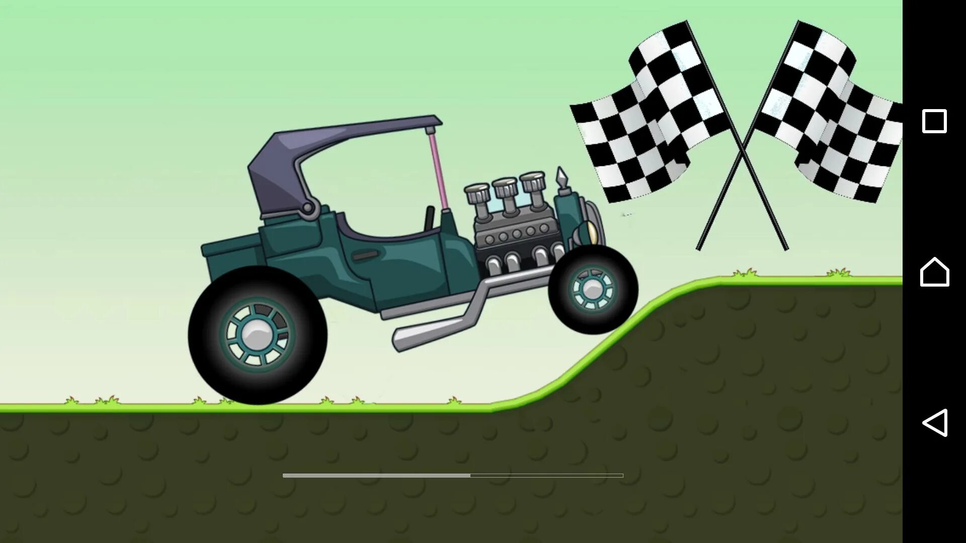 Хилл климб 1. Машина паук Hill Climb Racing. Хилл климб рейсинг 1 версия. Хилл климб первая версия. Игра машины hill climb