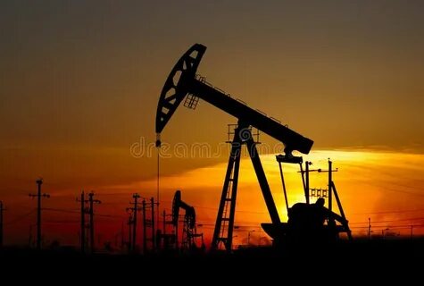 Нефть газ поиск