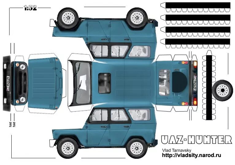 Распечатать модель для склеивания. Машинки из бумаги для склеивания УАЗ. Бумажная модель УАЗ 469 развертка. Развертка УАЗ 469. Развертки кузова УАЗ 469.