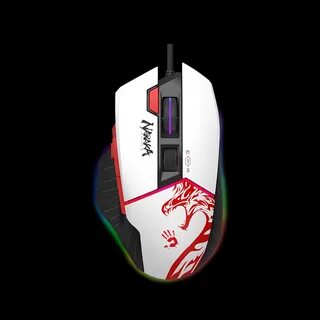 A4tech w95 max