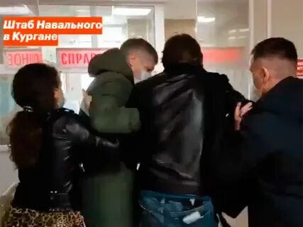 Начинать арестовать