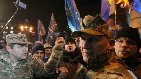 Против радикалов
