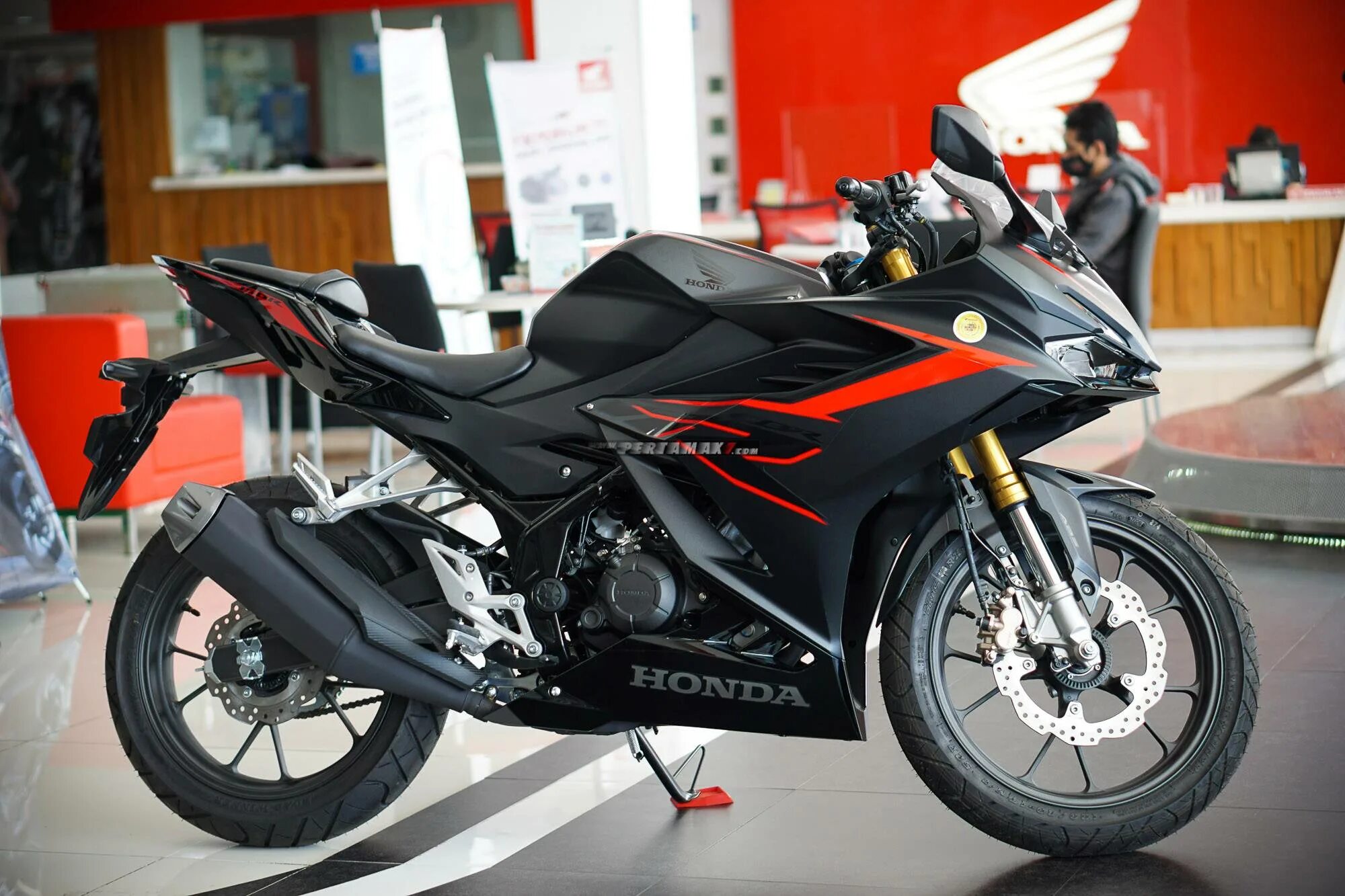 Honda 250 технические характеристики