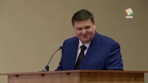 Глава подольска