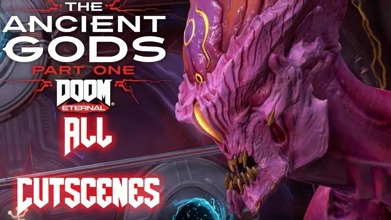 Doom ancient gods 1. Doom Eternal the Ancient Gods. Doom Eternal: the Ancient Gods – Part one. Дум Этернал Doom Eternal the Ancient Gods. Doom Eternal Ancient Gods Part 1.