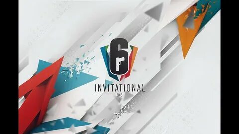 Rainbow six invitational