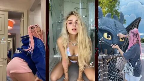Блогерши 18 тг