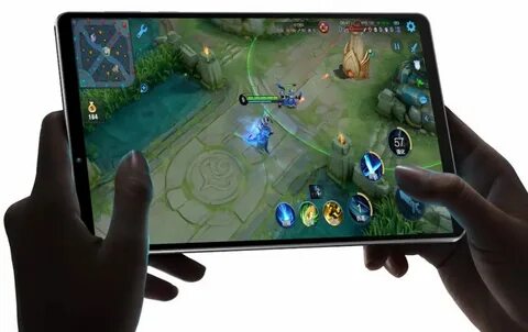 Lenovo legion планшет
