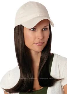 Long hats