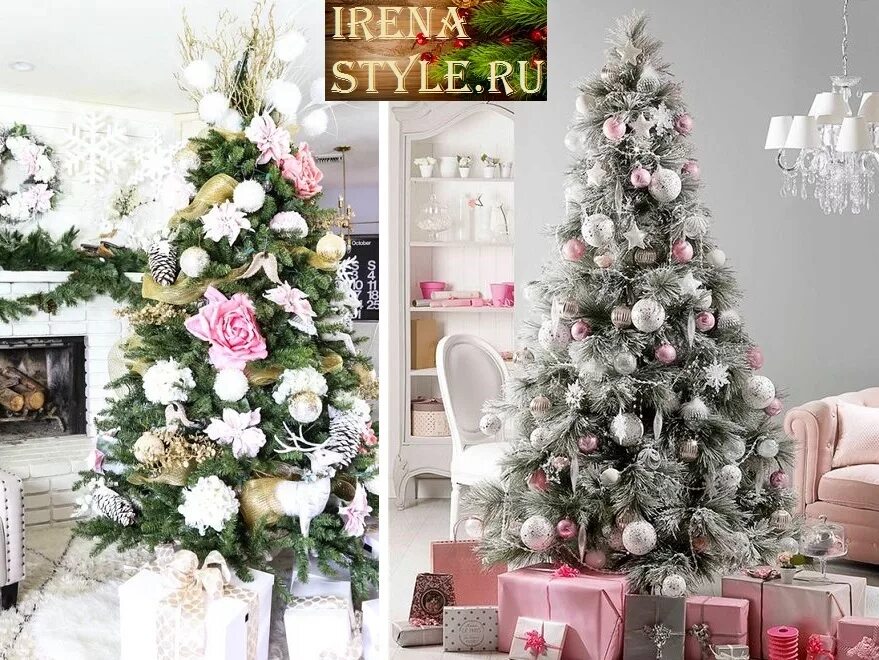 наряжаем елку. елка в серебристо в сиреневом цвете. фиолетовый декор квартиры новый год. цветовые сочетания украшений елки. новогодняя елка цветовая гамма.