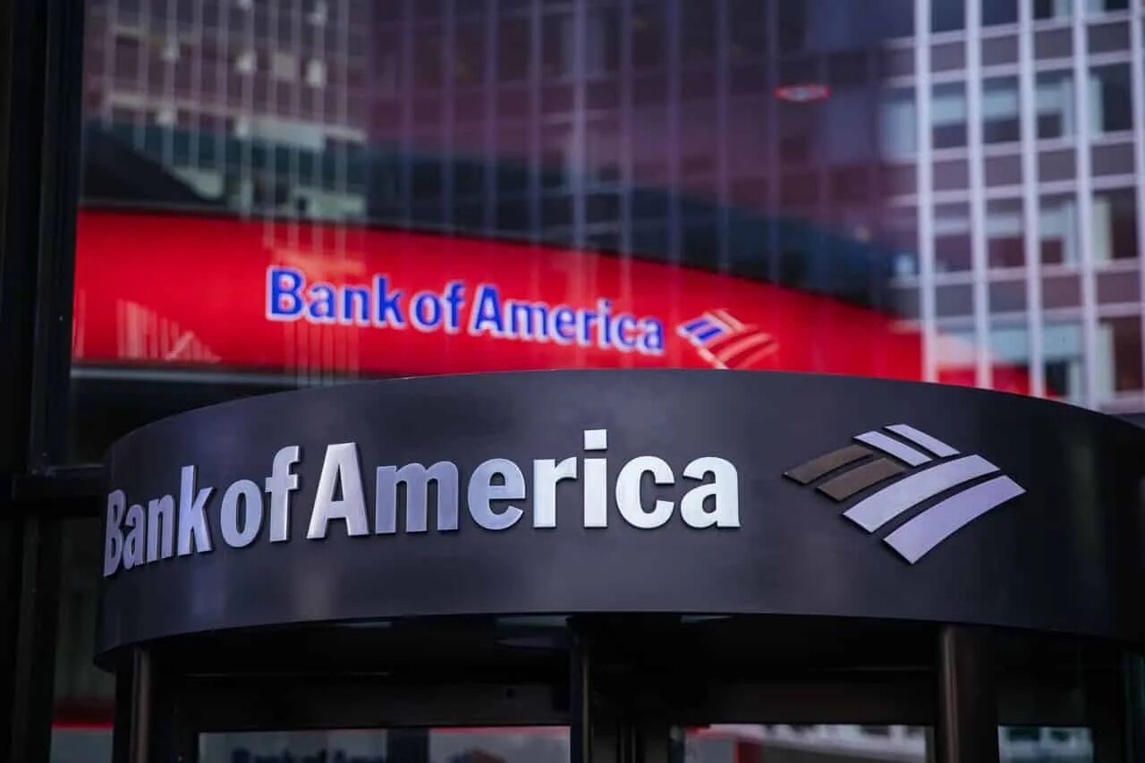 Bank of america en. Банк Америки. Американские банки. Банк оф Америка офис. Bank of America здание.