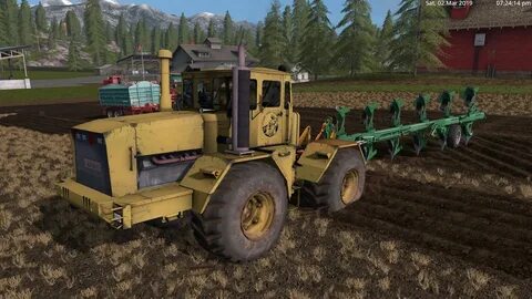 More realistic mod