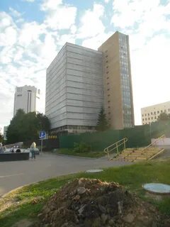 Москва профсоюзная 80