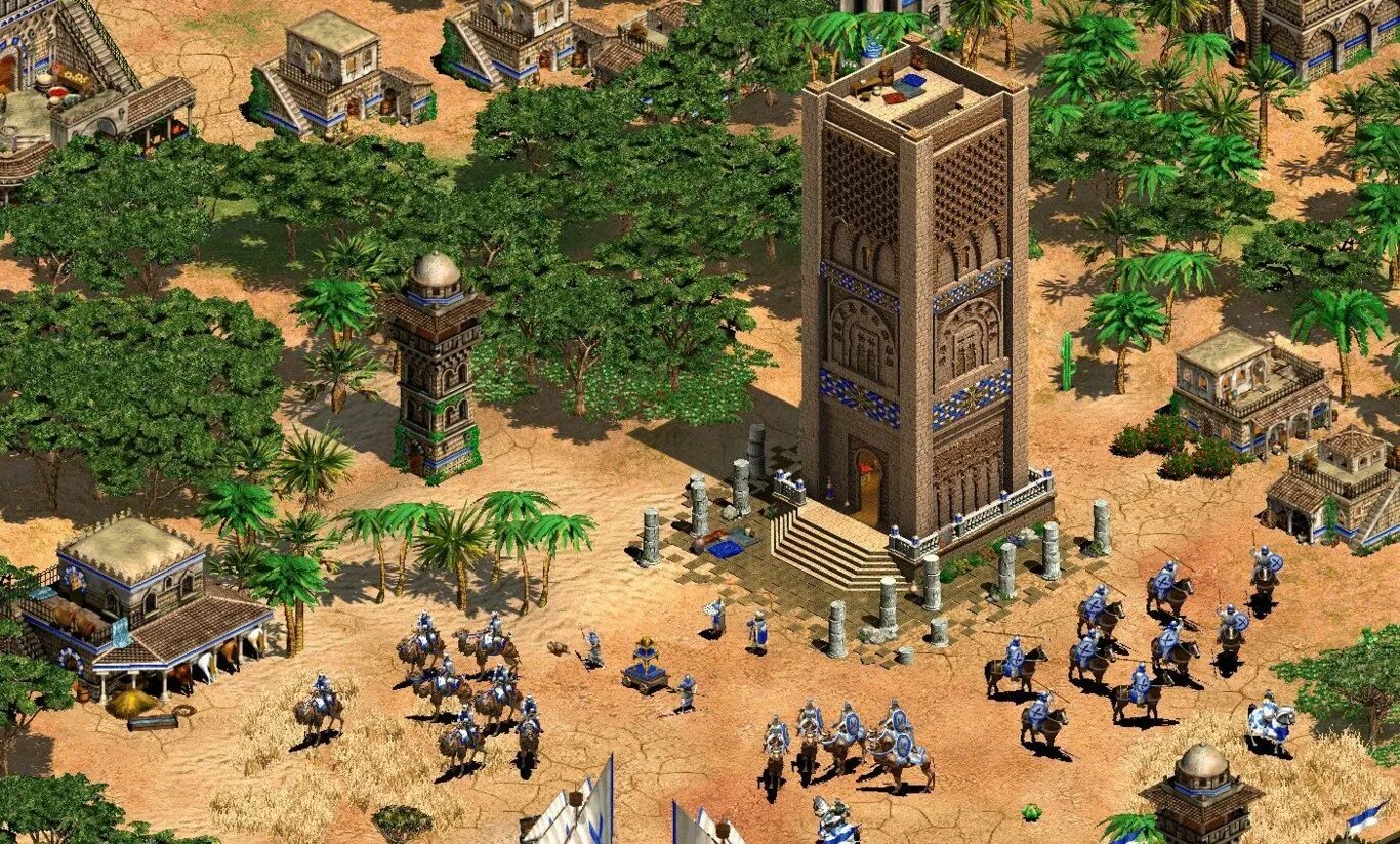 Age of Empires 2 Доисторическая Эра. Age of Empires 2 компания. Age of Empires II the age of Kings. Эйдж оф сайт