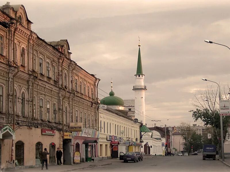 Сайт старая казань. Старо-Татарская Слобода в Казани. Старо-Татарская Слобода в Казани 19 век. Старо Татарская Слобода 19 век. Улица Старая Слобода Казань.