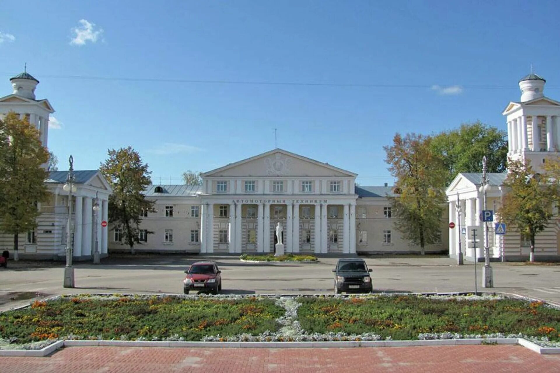 Сайт заволжье нижегородской области