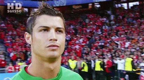 Ronaldo gif